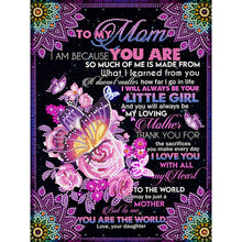 Load image into Gallery viewer, Blessing Slogans-Partial Special Diamond Painting-30x40cm