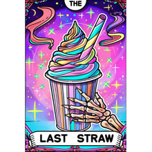 Load image into Gallery viewer, Halloween-Full Round Diamond Painting-40x60cm-Large Size