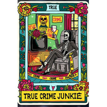 Load image into Gallery viewer, Halloween-Full Round Diamond Painting-40x60cm-Large Size