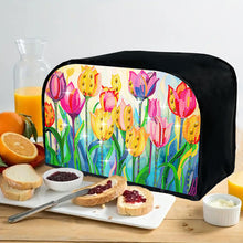Load image into Gallery viewer, Animal-Diamond Painting Toaster Cover for Kitchen