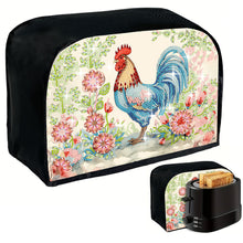 Load image into Gallery viewer, Animal-Diamond Painting Toaster Cover for Kitchen
