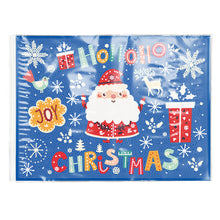 Load image into Gallery viewer, Christmas-Diamond Painting Placemat