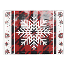 Load image into Gallery viewer, Christmas-Diamond Painting Placemat