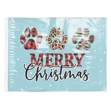 Load image into Gallery viewer, Christmas-Diamond Painting Placemat