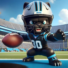 Load image into Gallery viewer, NFL-Full Round Diamond Painting-30x30cm