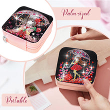 Load image into Gallery viewer, Animal-DIY Cosmetic Storage Box