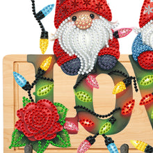 Load image into Gallery viewer, Animal-Diamond Art Craft Wall Hooks