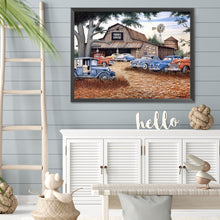 Load image into Gallery viewer, Farm-Full Square Diamond Painting-40x30cm