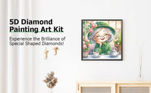 Load image into Gallery viewer, Granny-Partial Special Diamond Painting-30x30cm
