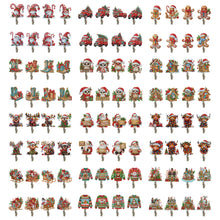 Load image into Gallery viewer, Christmas-Diamond Art Craft Wall Hooks
