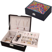 Load image into Gallery viewer, Mandala-DIY Storage Box