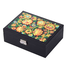 Load image into Gallery viewer, Mandala-DIY Storage Box