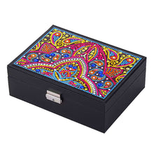 Load image into Gallery viewer, Mandala-DIY Storage Box