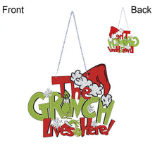 Load image into Gallery viewer, Cartoon-Single Side Drill-Diamond Pendant