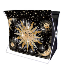 Load image into Gallery viewer, Flower-DIY Storage Box