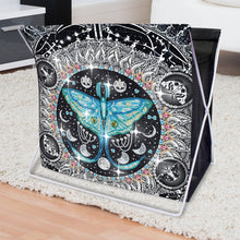 Load image into Gallery viewer, Flower-DIY Storage Box