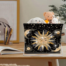 Load image into Gallery viewer, Flower-DIY Storage Box