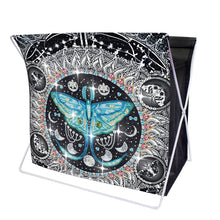 Load image into Gallery viewer, Flower-DIY Storage Box