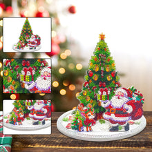 Load image into Gallery viewer, Christmas-Three-dimensional Combination Ornaments