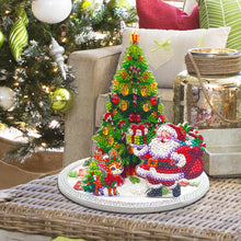 Load image into Gallery viewer, Christmas-Three-dimensional Combination Ornaments