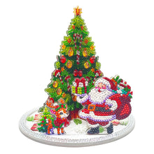 Load image into Gallery viewer, Christmas-Three-dimensional Combination Ornaments
