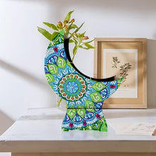 Load image into Gallery viewer, Mandala-DIY Wooden Storage Box