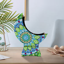 Load image into Gallery viewer, Mandala-DIY Wooden Storage Box