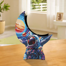 Load image into Gallery viewer, Mandala-DIY Wooden Storage Box