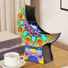 Load image into Gallery viewer, Mandala-DIY Wooden Storage Box