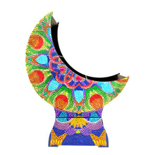 Load image into Gallery viewer, Mandala-DIY Wooden Storage Box