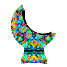 Load image into Gallery viewer, Mandala-DIY Wooden Storage Box