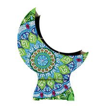 Load image into Gallery viewer, Mandala-DIY Wooden Storage Box