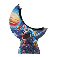 Load image into Gallery viewer, Mandala-DIY Wooden Storage Box