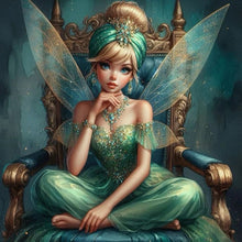 Load image into Gallery viewer, Cartoon-Full Round Diamond Painting-40x40cm