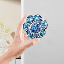 Load image into Gallery viewer, Cat Owl-Diamond Bottle Opener