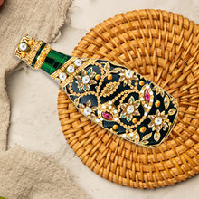 Load image into Gallery viewer, Cat Owl-Diamond Bottle Opener