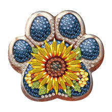 Load image into Gallery viewer, Cat Owl-Diamond Bottle Opener