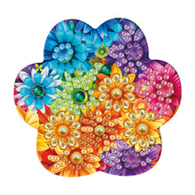 Load image into Gallery viewer, Cat Owl-Diamond Bottle Opener