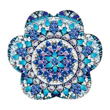 Load image into Gallery viewer, Cat Owl-Diamond Bottle Opener