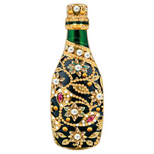 Load image into Gallery viewer, Cat Owl-Diamond Bottle Opener