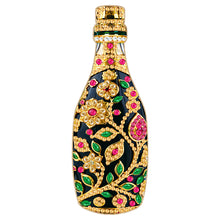 Load image into Gallery viewer, Cat Owl-Diamond Bottle Opener