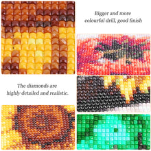 Load image into Gallery viewer, Valentine's Day-Full Square Diamond Painting-30x30cm