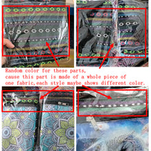 Load image into Gallery viewer, Flower-Diamond Chain Crossbody Bag