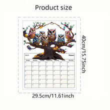 Load image into Gallery viewer, Animal-Diamond Painting Magnet Refrigerator