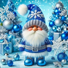 Load image into Gallery viewer, Film-Full Round Diamond Painting-40x40cm