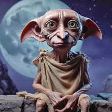 Load image into Gallery viewer, Film-Full Round Diamond Painting-40x40cm