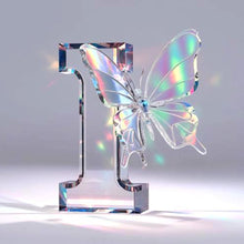 Load image into Gallery viewer, 26 Alphabet-Full Round Diamond Painting-30x30cm