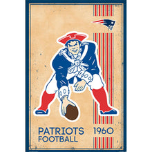 Load image into Gallery viewer, NFL-Full Round Diamond Painting-30x45cm/45x30cm