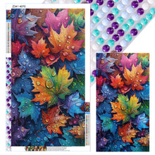 Load image into Gallery viewer, Animal-Full Round Diamond Painting-40x70cm-Large Size