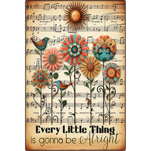 Load image into Gallery viewer, No Place Like Home-Full Round Diamond Painting-30x45cm